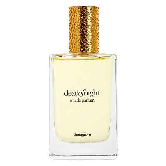 Productos de Importación (12 - 16 días hábiles) - Strangelove NYC Dead of Night (U) EDP 3.4 Oz