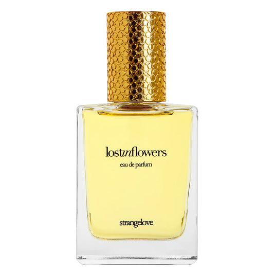 Productos de Importación (12 - 16 días hábiles) - Strangelove NYC Lost In Flowers (U) EDP 1.7 Oz