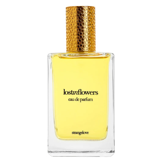 Productos de Importación (12 - 16 días hábiles) - Strangelove NYC Lost In Flowers (U) EDP 3.4 Oz