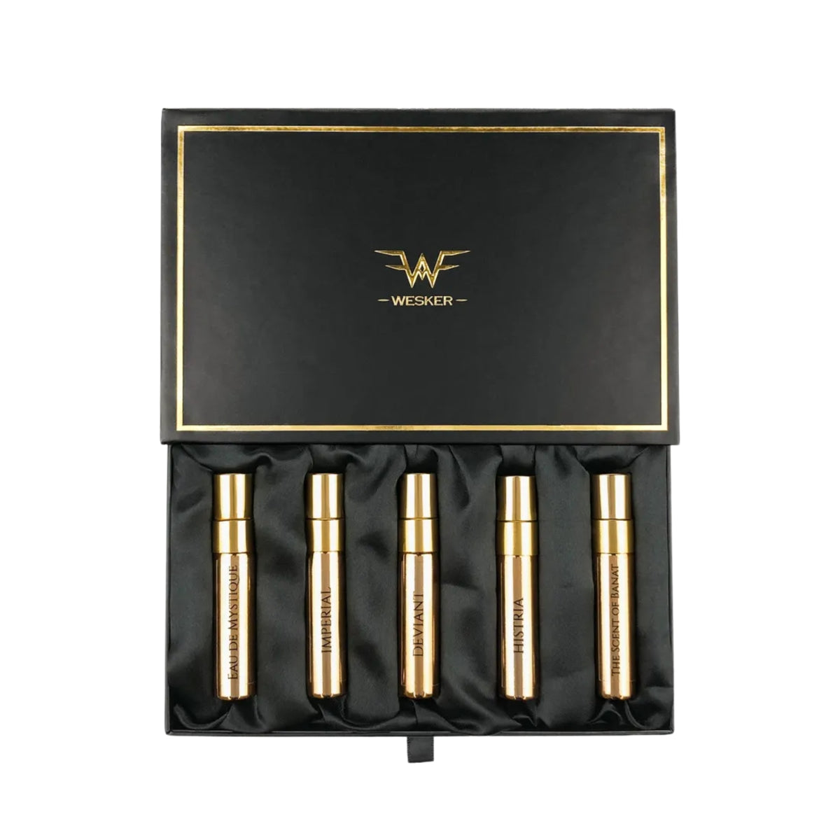 Productos de Importación (12 - 16 días hábiles) - Wesker Discovery Gift Set (U)