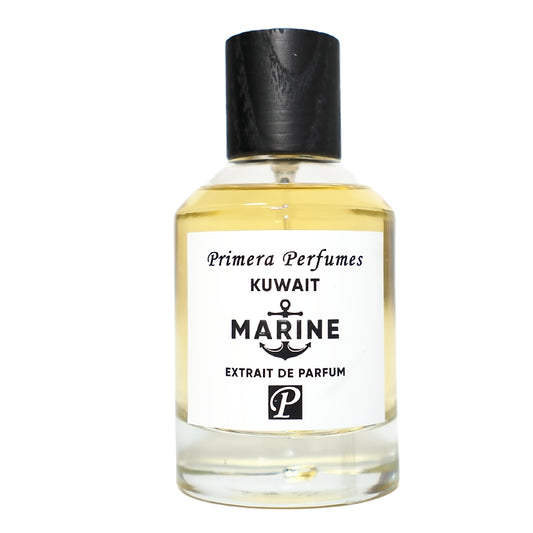 Primera Perfumes Kuwait Primera s Kuwait Marine (U) 3.4 Oz