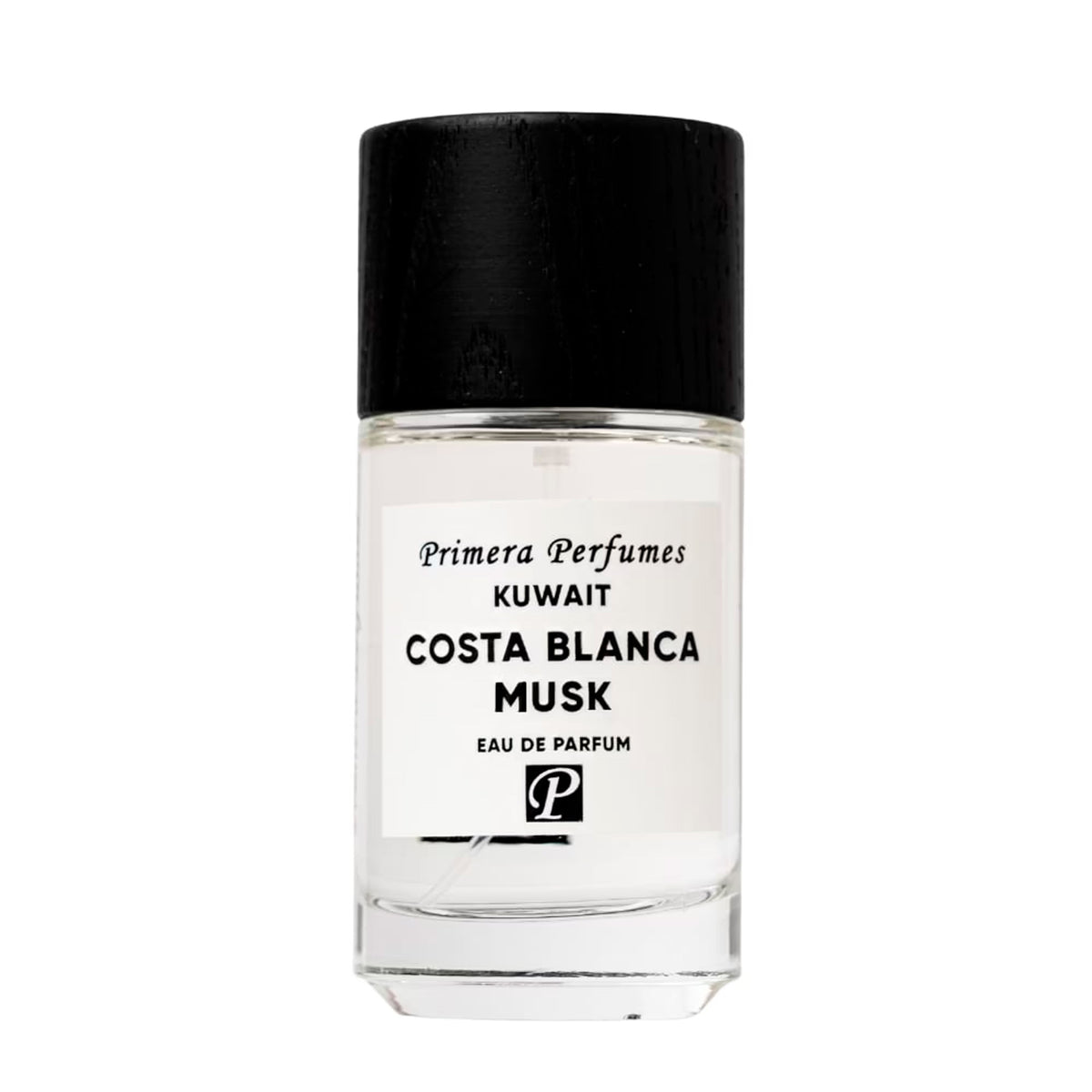 Productos de Importación (12 - 16 días hábiles) - Primera s Kuwait Costa Blanca Musk (U) EDP 3.4 Oz