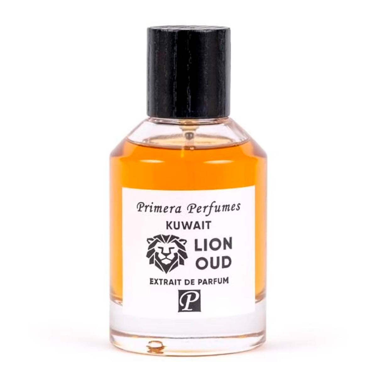 Productos de Importación (12 - 16 días hábiles) - Primera s Kuwait Lion Oud (U) 3.4 Oz