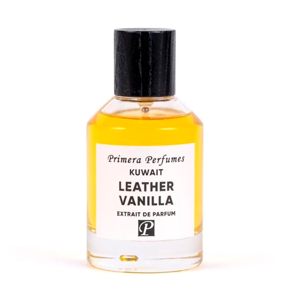 Productos de Importación (12 - 16 días hábiles) - Primera s Kuwait Leather Vanilla (U) 3.4 Oz