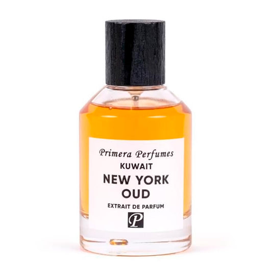 Productos de Importación (12 - 16 días hábiles) - Primera s Kuwait New York Oud (U) 3.4 Oz