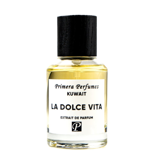 Primera Perfumes Kuwait Primera s La Dolce Vita (U) 1.7 Oz