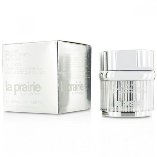 Productos de Importación (12 - 16 días hábiles) - La Prairie Cellular Swiss Ice Crystal Cream (U) 1.7 Oz