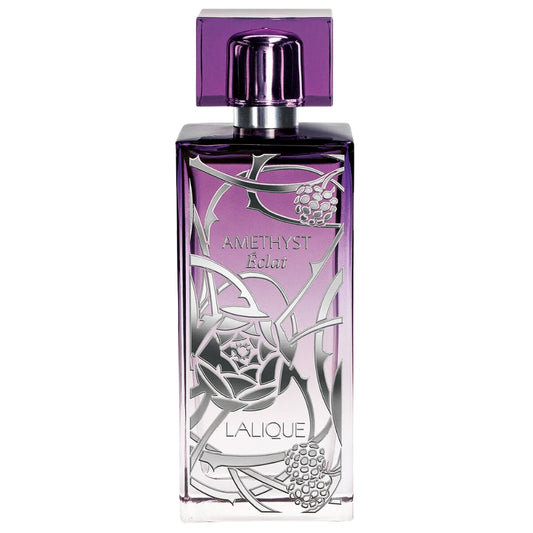 Productos de Importación (12 - 16 días hábiles) - Lalique Amethyst Eclat (L) EDP 3.3oz