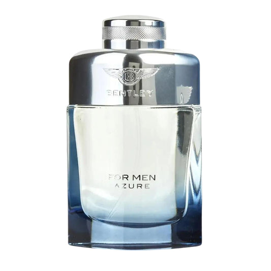 Productos de Importación (10 - 16 días hábiles) - Bentley Azure (M) EDT 3.4 Oz