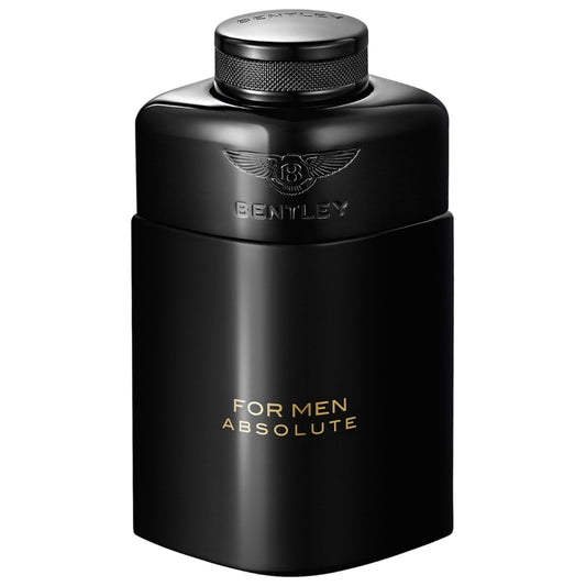 Productos de Importación (12 - 16 días hábiles) - Bentley Bentley Absolute (M) EDP 3.4 Oz