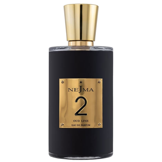 Productos de Importación (12 - 16 días hábiles) - Nejma  Nejma 2 (U) EDP 3.4 Oz