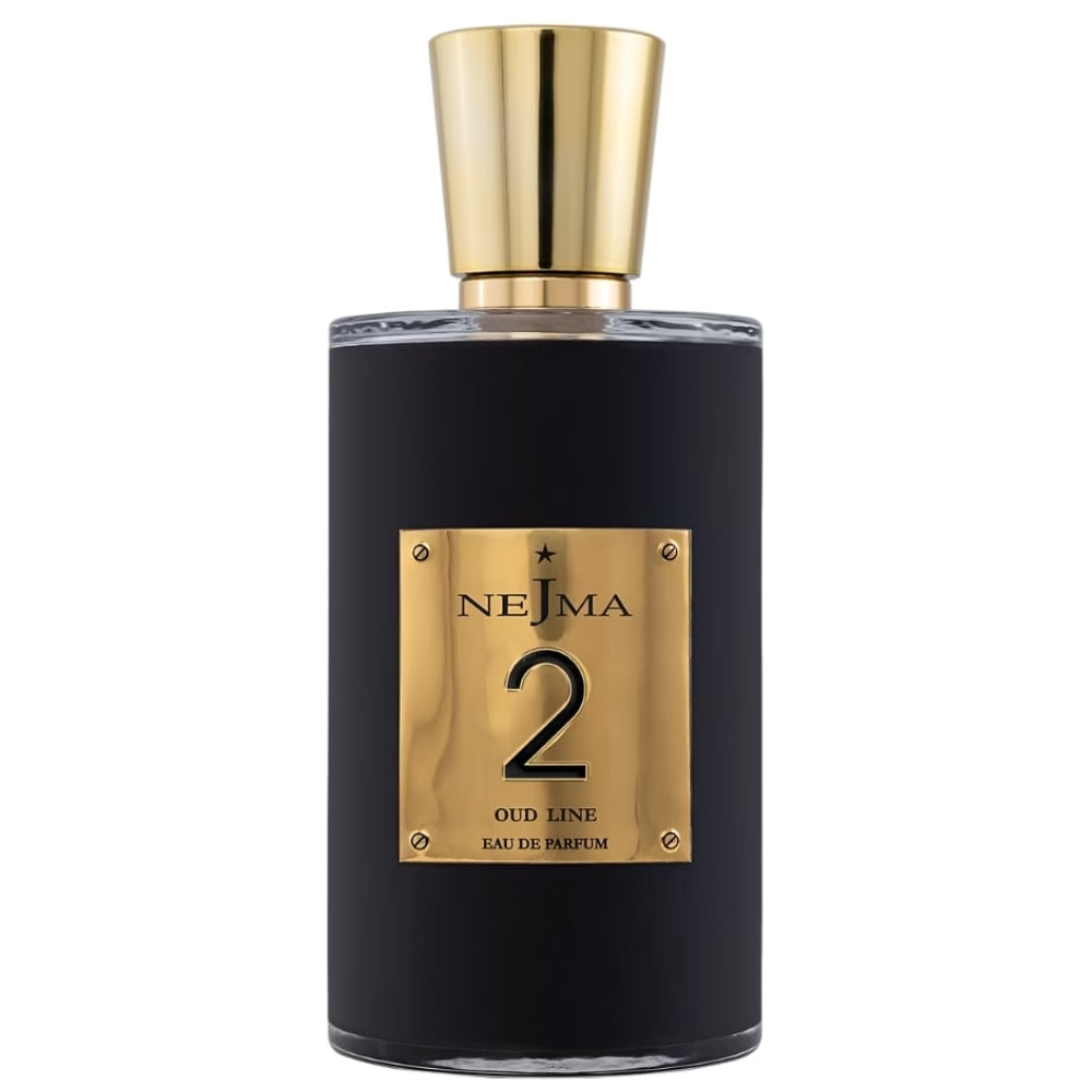 Productos de Importación (12 - 16 días hábiles) - Nejma  Nejma 2 (U) EDP 3.4 Oz