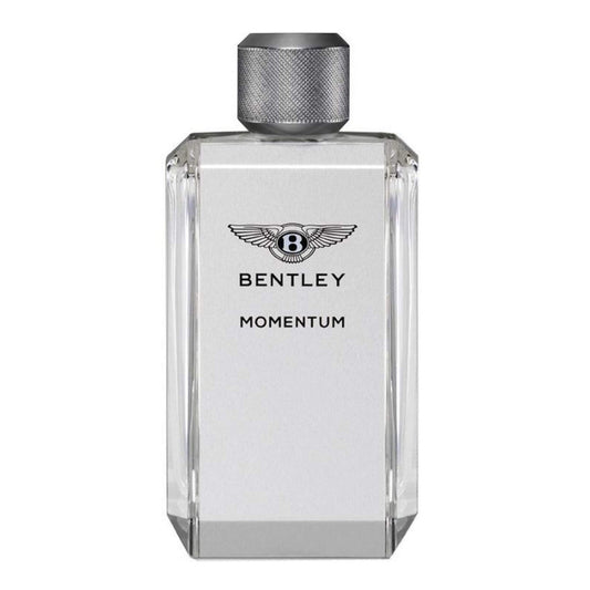 Productos de Importación (10 - 16 días hábiles) - Bentley Momentum (M) EDT 3.4 Oz
