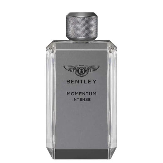 Productos de Importación (12 - 16 días hábiles) - Bentley Momentum Intense (M) EDP 3.4 Oz