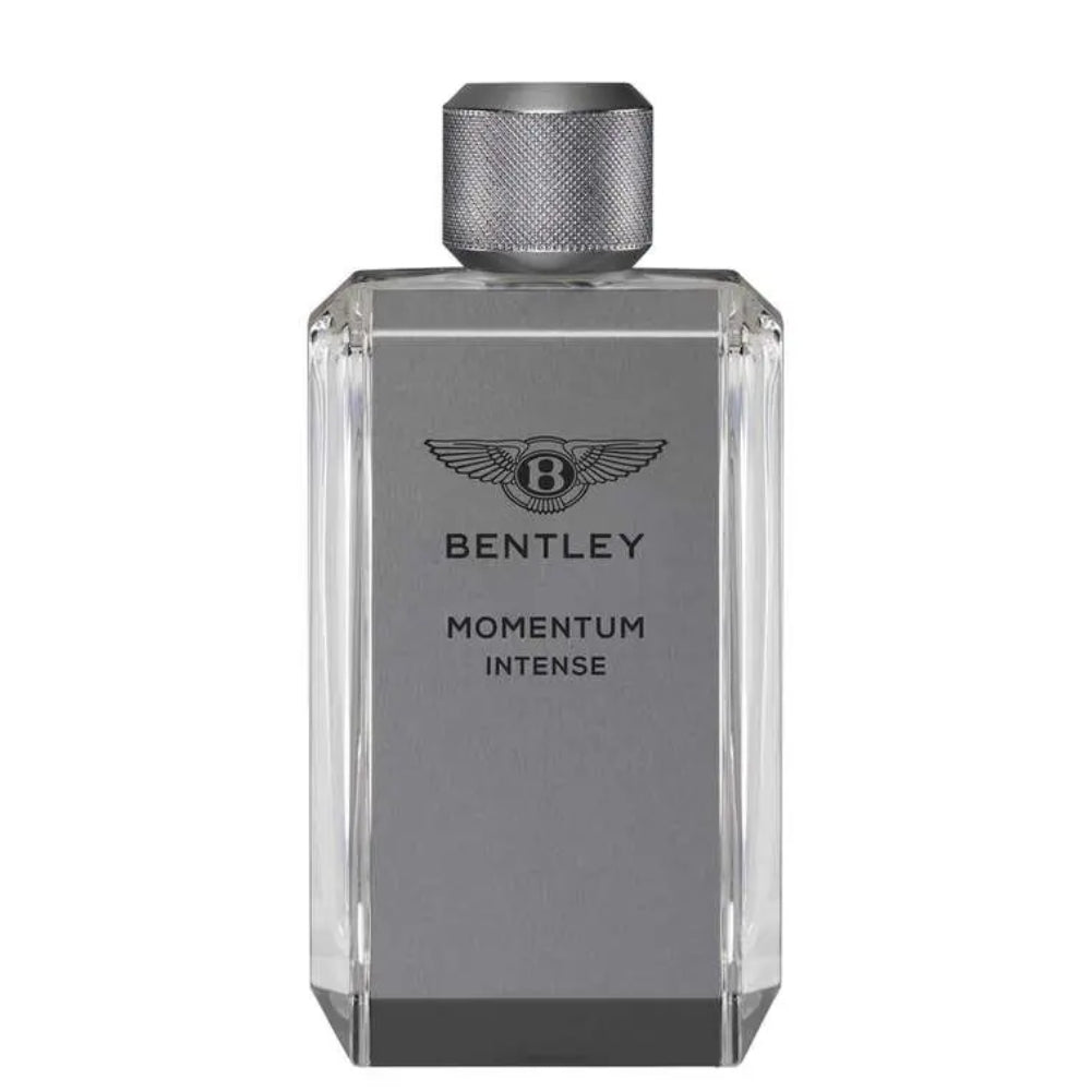 Productos de Importación (12 - 16 días hábiles) - Bentley Momentum Intense (M) EDP 3.4 Oz