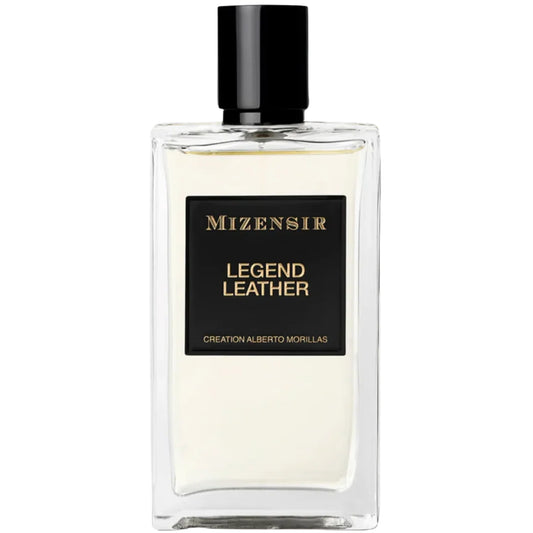Productos de Importación (12 - 16 días hábiles) - Mizensir Legend Leather (U) EDP 3.4 Oz