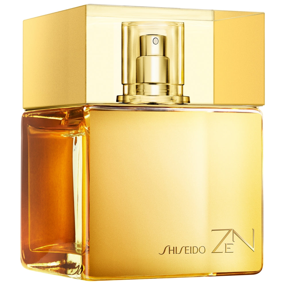 Productos de Importación (12 - 16 días hábiles) - Shiseido ZEN (L) EDP 3.4 Oz
