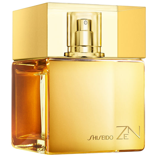 Productos de Importación (12 - 16 días hábiles) - Shiseido ZEN (L) EDP 3.4 Oz