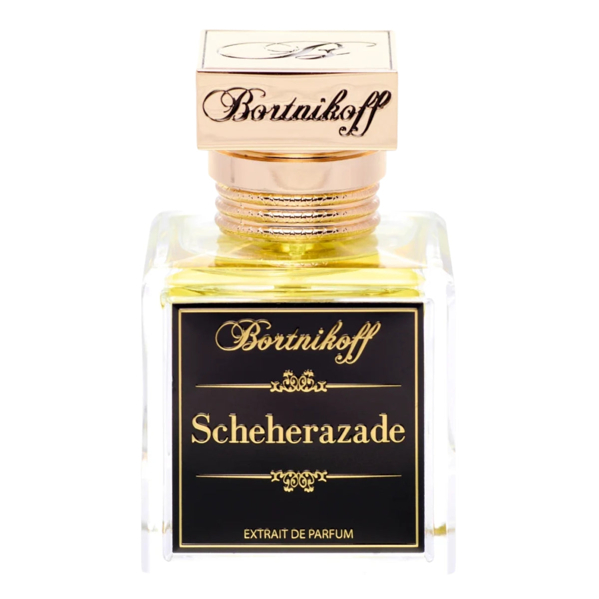 Productos de Importación (12 - 16 días hábiles) - Bortnikoff Scheherazade (U) 1.7 Oz