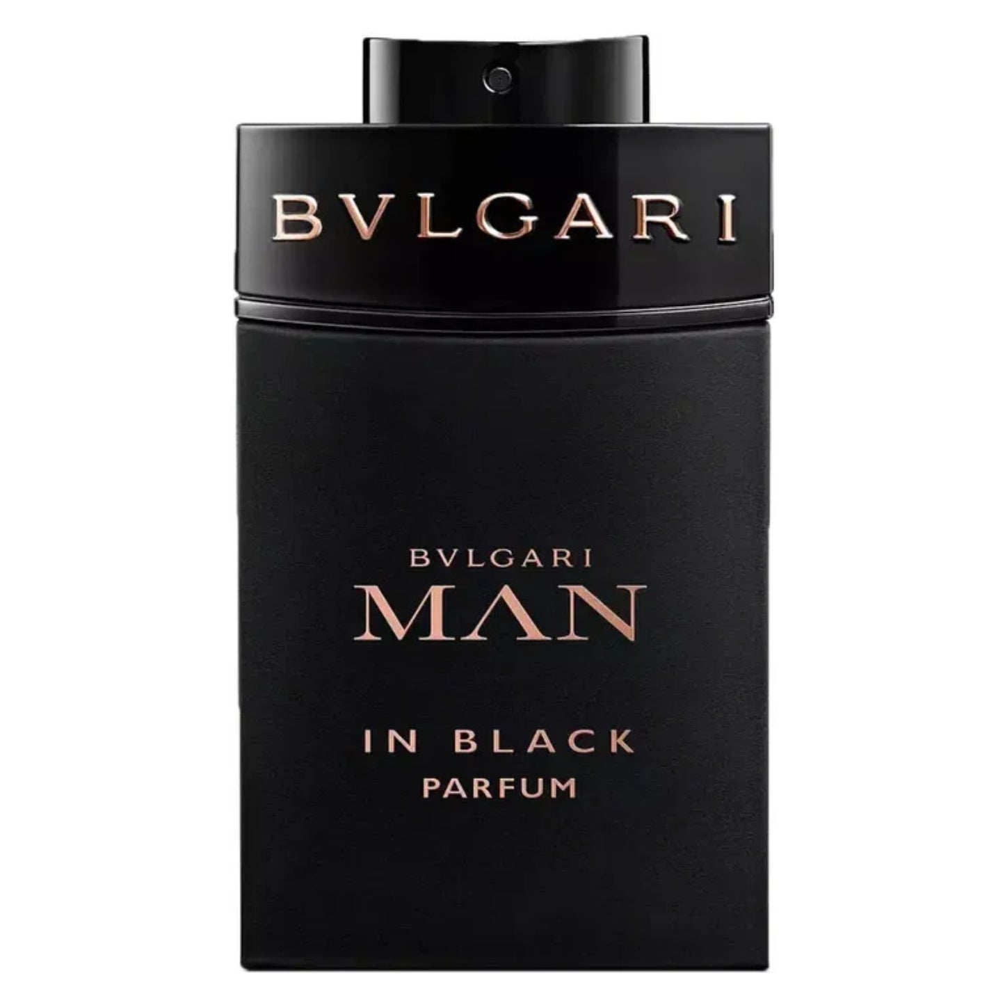 Productos de Importación (12 - 16 días hábiles) - Bvlgari Man In Black (M) 3.4 Oz