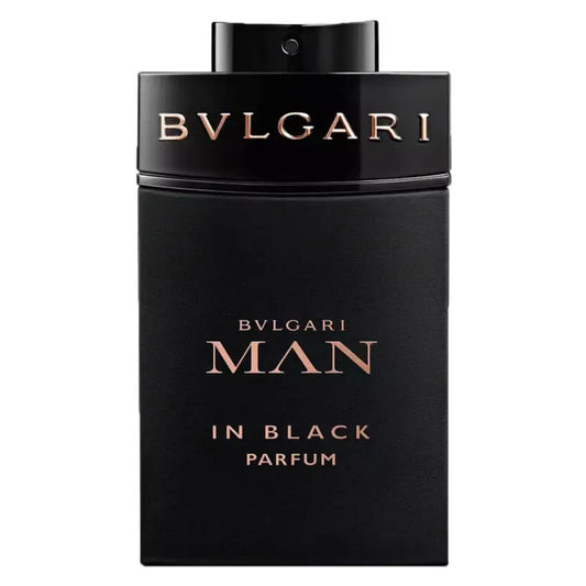 Productos de Importación (12 - 16 días hábiles) - Bvlgari Man In Black (M) 3.4 Oz