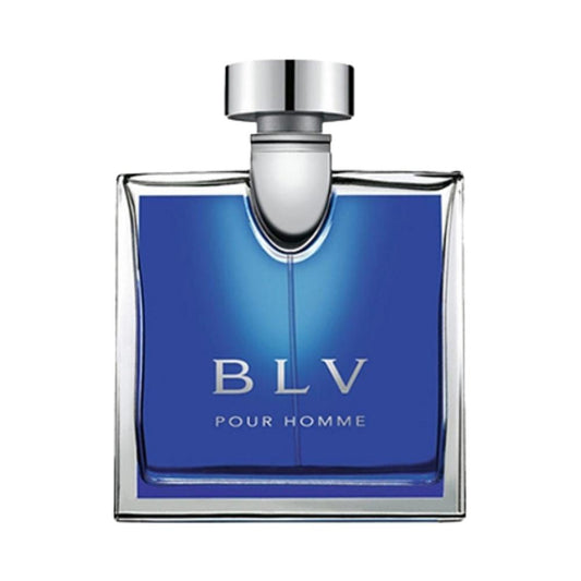 Productos de Importación (12 - 16 días hábiles) - Bvlgari BLV Pour Homme EDT (M) EDT 3.4 Oz