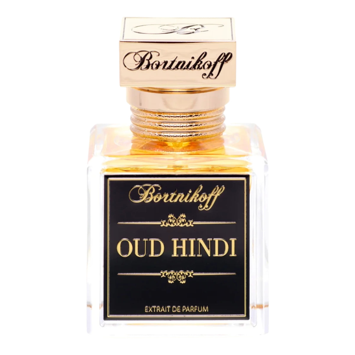 Productos de Importación (12 - 16 días hábiles) - Bortnikoff Oud Hindi (U) 1.7 Oz