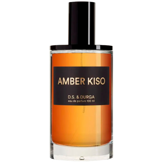 Productos de Importación (12 - 16 días hábiles) - D.S. & Durga Amber Kiso (U) EDP 3.4 Oz