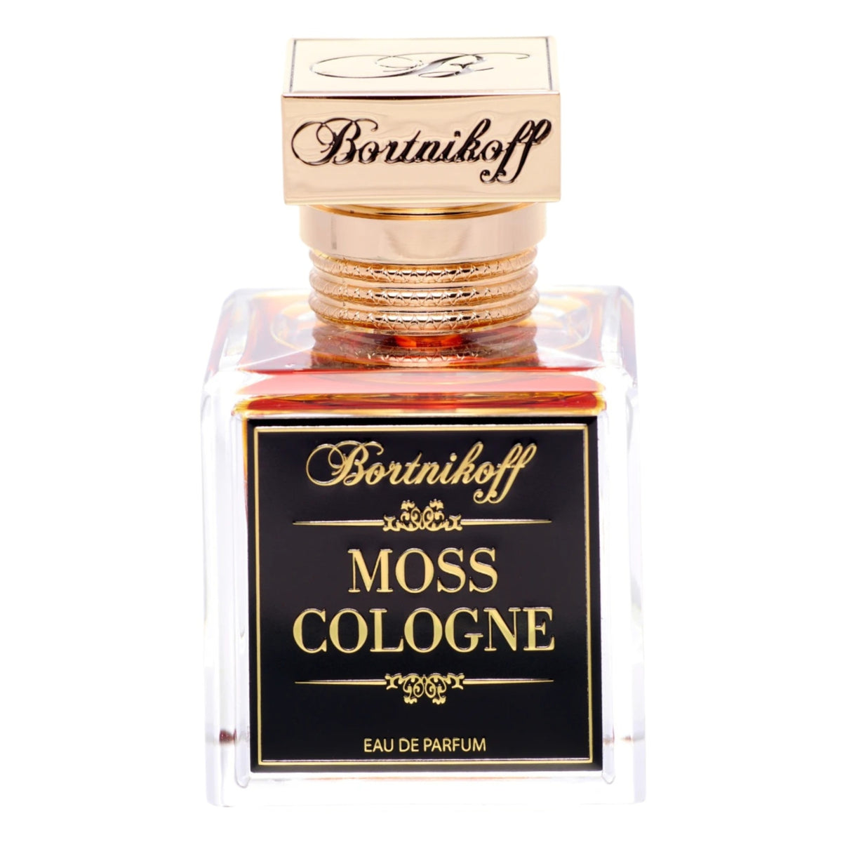 Productos de Importación (12 - 16 días hábiles) - Bortnikoff Moss Cologne (U) EDP 1.7 Oz