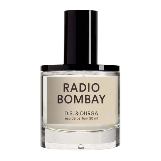 Productos de Importación (12 - 16 días hábiles) - D.S. & Durga Radio Bombay (L) EDP 1.7 Oz
