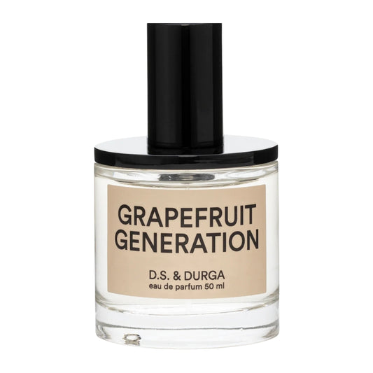D.S. & Durga D.S. & Durga Grapefruit Generation (U) EDP 1.7 Oz