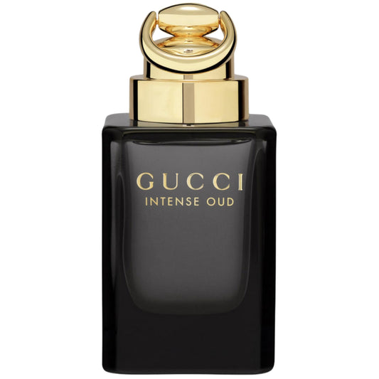 Productos de Importación (12 - 16 días hábiles) - Gucci Intense Oud (U) EDP 3 oz