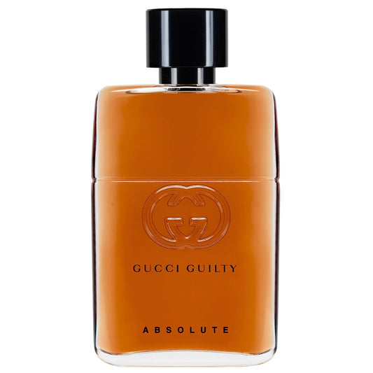 Productos de Importación (12 - 16 días hábiles) - Gucci Guilty Absolute (M) EDP 3 oz