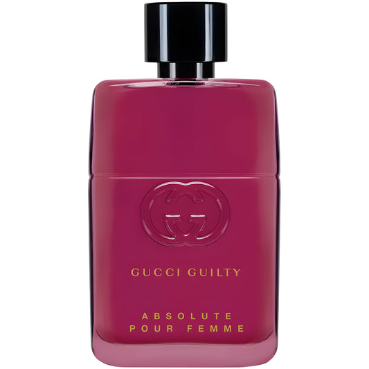 Productos de Importación (12 - 16 días hábiles) - Gucci Guilty Absolute Pour Femme (L) EDP 1.6 oz