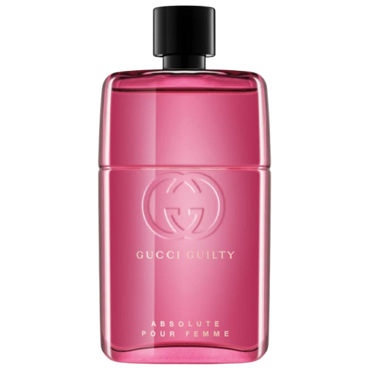 Productos de Importación (12 - 16 días hábiles) - Gucci Guilty Absolute Pour (L) EDP 3 oz