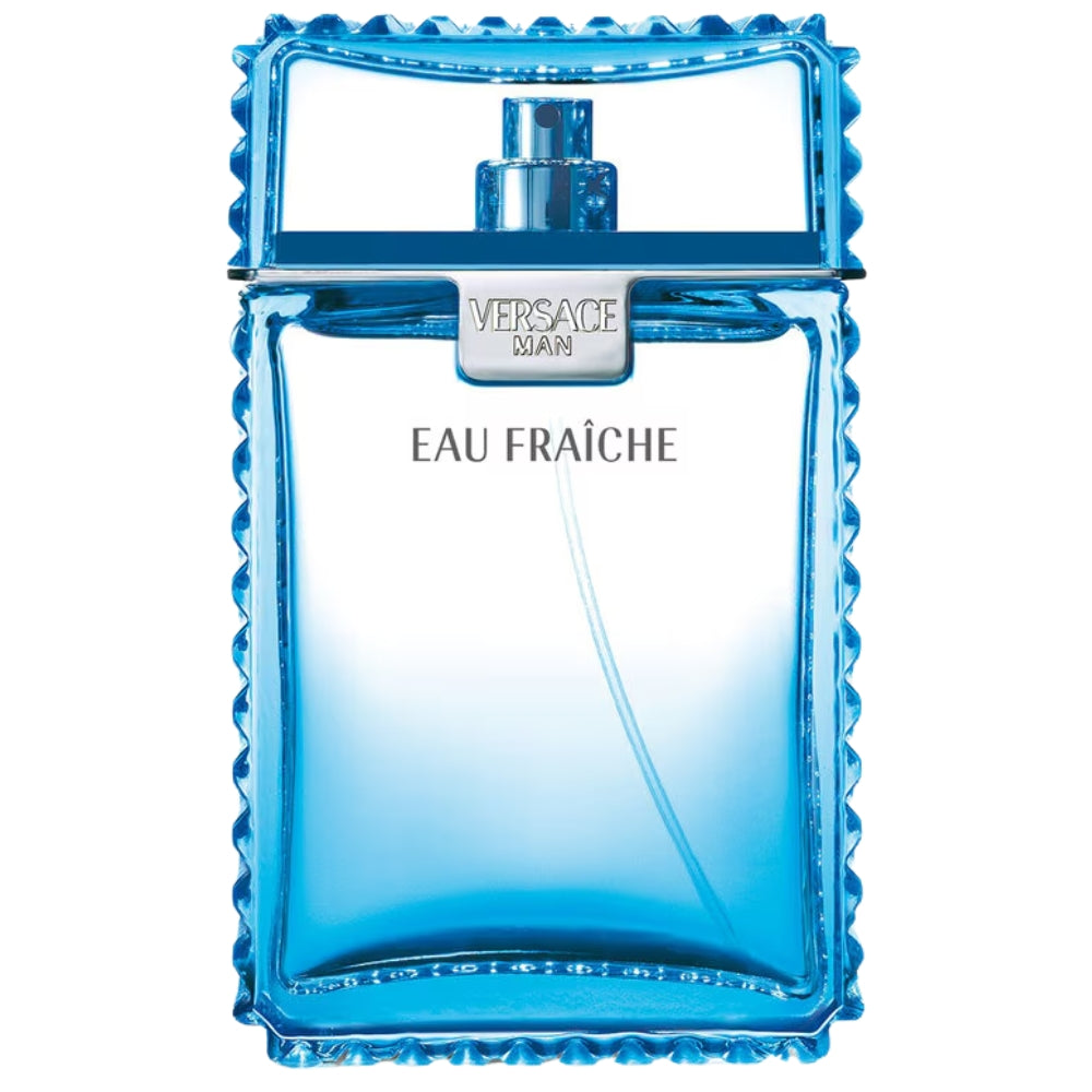 Productos de Importación (12 - 16 días hábiles) - Versace Eau Fraiche (M) EDT 6.7 oz
