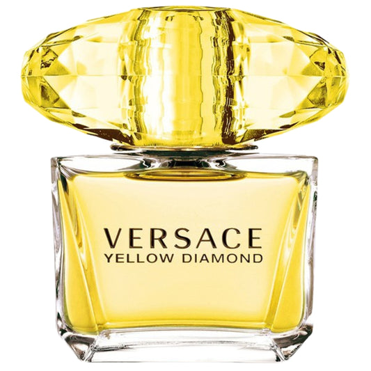 Productos de Importación (12 - 16 días hábiles) - Versace Yellow Diamond (L) EDT 3 oz