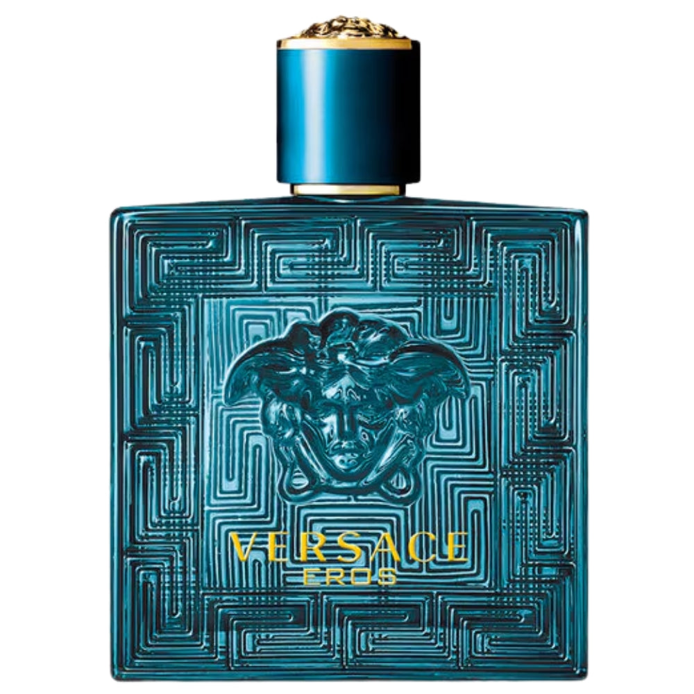 Versace Versace Eros (M) EDT 3.4 Oz