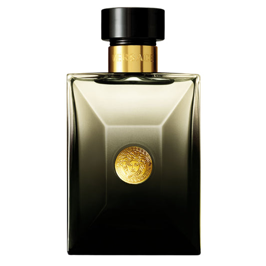 Productos de Importación (12 - 16 días hábiles) - Versace Oud Noir (M) EDP 3.4 Oz