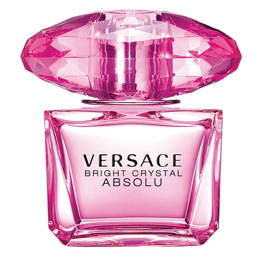 Versace Bright Crystal Absolu (L) 3 oz - Productos de Importación (10 - 16 días hábiles)