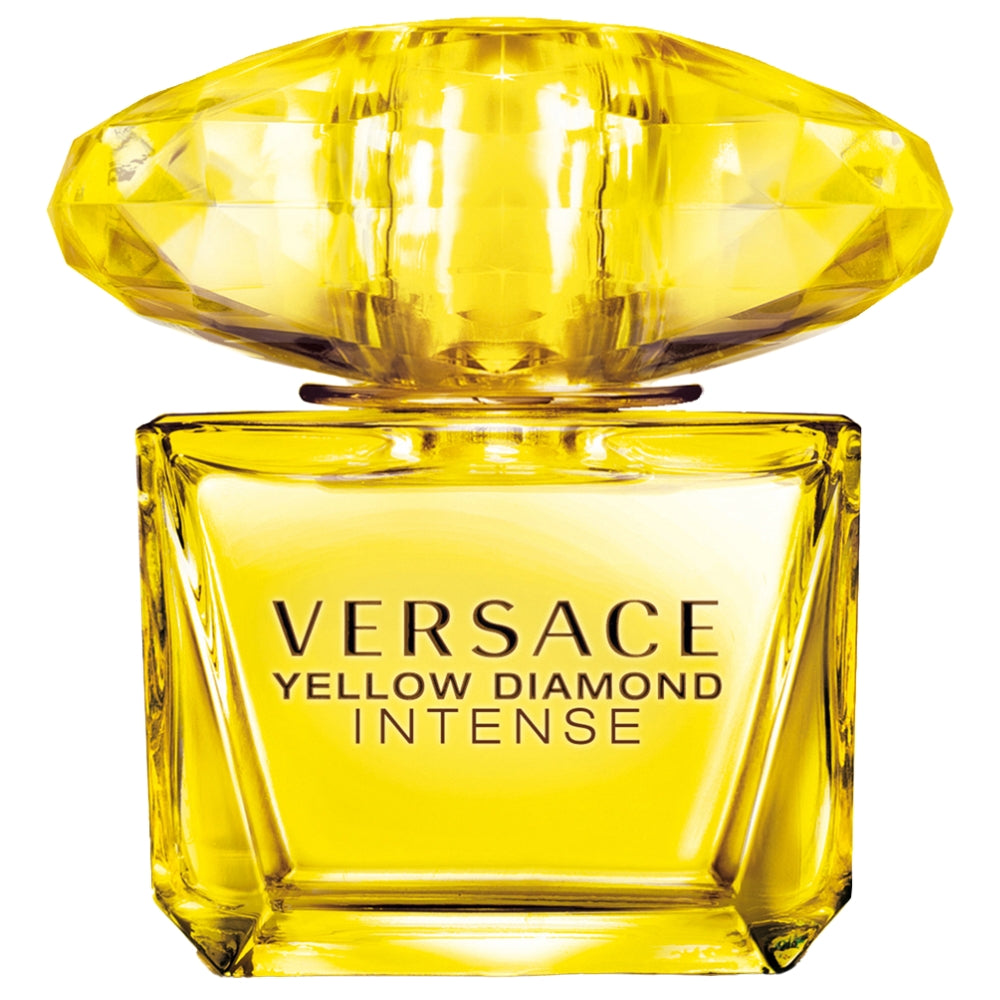 Productos de Importación (12 - 16 días hábiles) - Versace Yellow Diamond Intense (L) EDP 3 oz