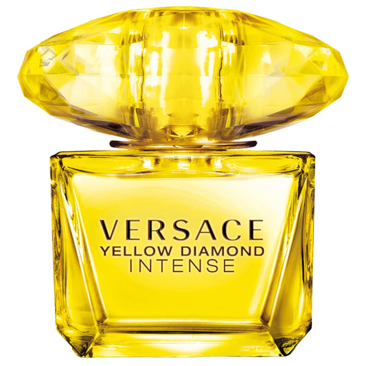 Productos de Importación (12 - 16 días hábiles) - Versace Yellow Diamond Intense (L) EDP 3 oz