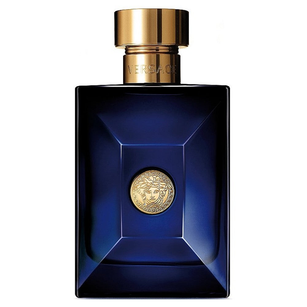 Versace Dylan Blue (M) EDT 3.4 Oz - Productos de Importación (10 - 16 días hábiles)