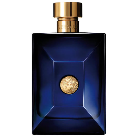Versace Dylan Blue (M) 6.8 Oz - Productos de Importación (10 - 16 días hábiles)