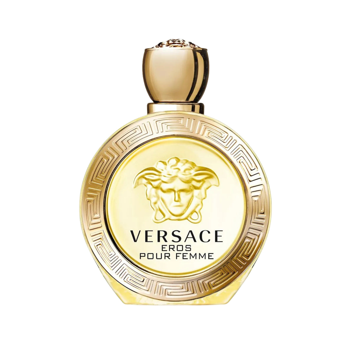 Productos de Importación (12 - 16 días hábiles) - Versace Eros Pour Femme EDT (L) EDT 3.4 Oz