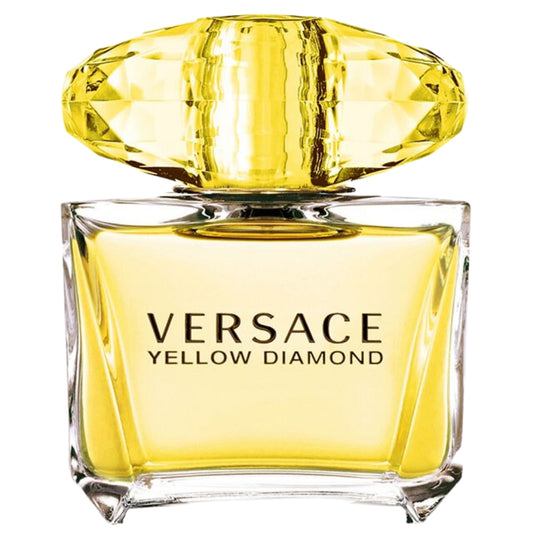 Versace Versace Yellow Diamond (L) EDT 6.8 Oz
