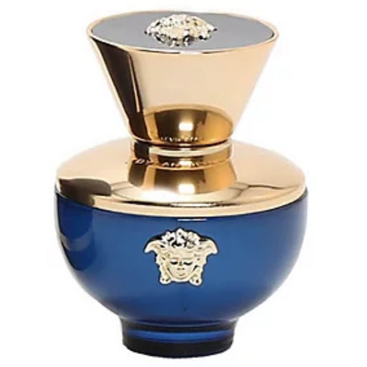 Versace Dylan Blue (L) EDP 1.7 Oz - Productos de Importación (10 - 16 días hábiles)