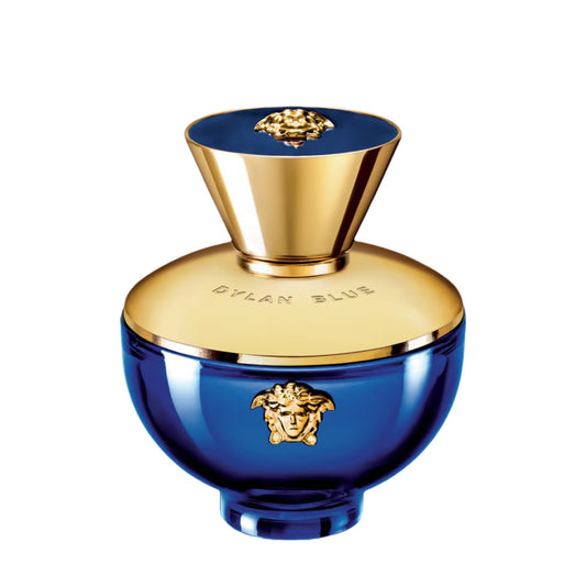 Productos de Importación (12 - 16 días hábiles) - Versace Dylan Blue (L) EDP 1.7 Oz