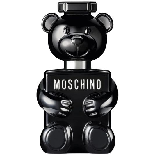Productos de Importación (12 - 16 días hábiles) - Moschino Toy Boy (M) 3.4 Oz