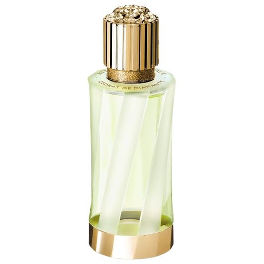 Versace Cedrat de Diamante (U) 3.4 Oz - Productos de Importación (10 - 16 días hábiles)